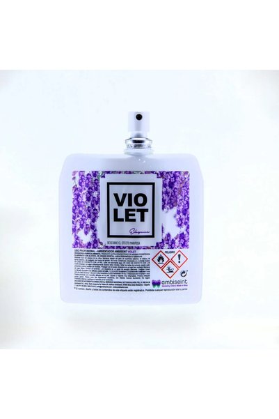 Ambiseint Rezerva pentru difuzor profesional automat Ambipro 425ml VIOLET