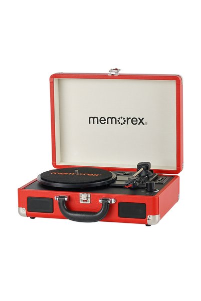 OEM MEMOREX - MX-TT708 σε κόκκινο χρώμα