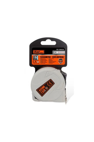 OEM Μέτρο ρολό μαγνητικό 7.5m x 25mm - Kmt tools 2389325