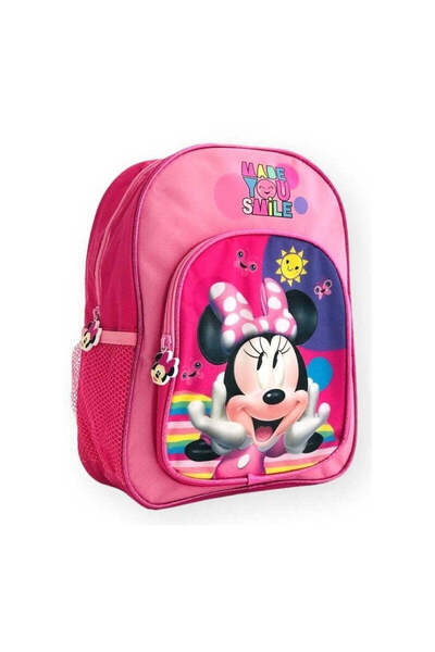 Disney Rucsac MINNIE cu 2 compartimente 21612201_3