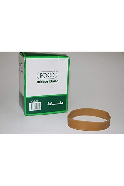 Generic Roco Rubber Pand Size 105, Rq-24581
