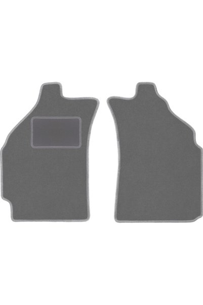 Wielganizator Covorașe auto față pentru: Daewoo Matiz hatchback (1997-2007) g...