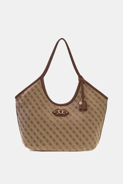 Guess Samantha Kadın Tote Çanta