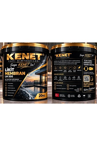 LİKİT MEMBRAN