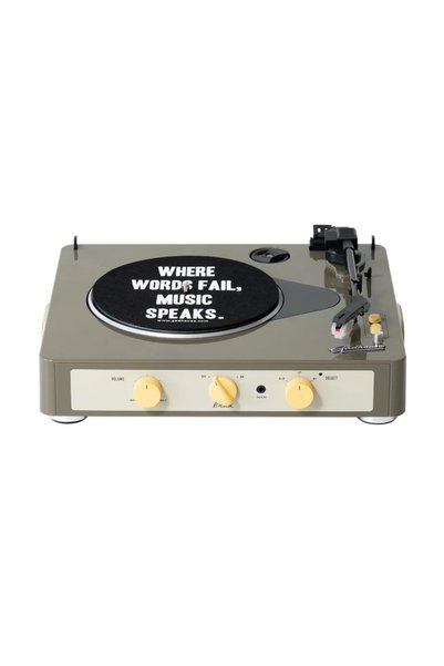 OEM Πικάπ MK ll Brad Retro Grey γκρι GAD00112-1 Gadhouse