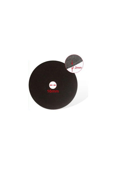 OEM Δίσκος Κοπής Ακριβείας 105x16mm 2389292