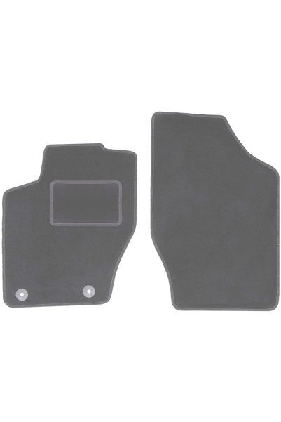 Wielganizator Covorașe auto față pentru: Citroen C4 II hatchback, break (2010...
