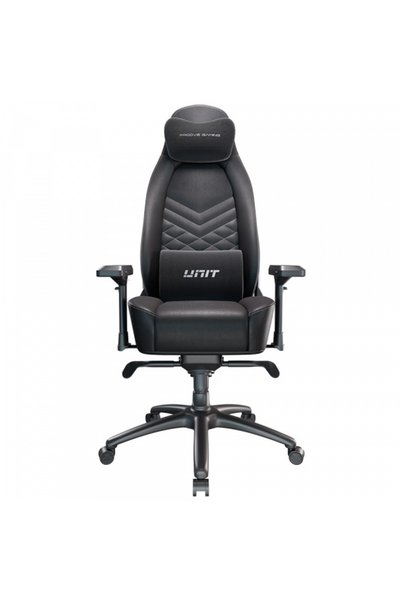 Proove Scaun Gaming Unit, Negru GCNT0001001