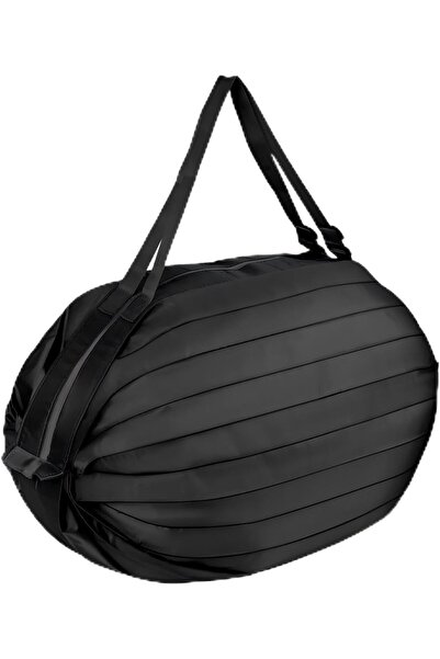Generic 2 PCS Reusable Foldable Grocery Tote Bag – Eco-Friendly, Lightweight ...