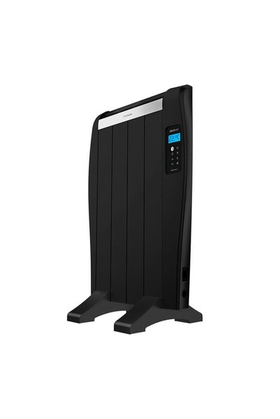 OEM Cecotec ReadyWarm 800 Thermal Black 05892 θερμοπομπός δωματίου 600W σε μα...