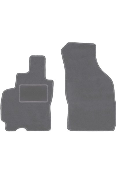 Wielganizator Covorașe auto față pentru: Hyundai Atos hatchback (1997-2008) g...