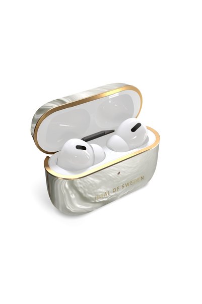 Apple ΙΔΕΑΛΙΣΤΙΚΟ ΤΗΣ ΣΒΕΔΙΑΣ Θήκη Τυπωμένη για AirPods Pro Φωσφορίζουσα Πέρλ...