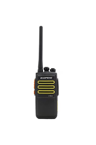 BAOFENG Ασύρματος πομποδέκτης UHF 10W χωρίς οθόνη με 16 κανάλια - BF-T99 Plus...