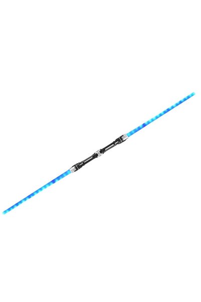 OEM Light Saber 656-1 - διπλό LED φωτόσπαθο 132 εκ. με φωτισμό και ήχο, παιδι...