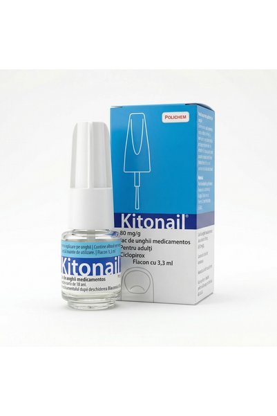ANGELINI Kitonail, 3.3 ml,