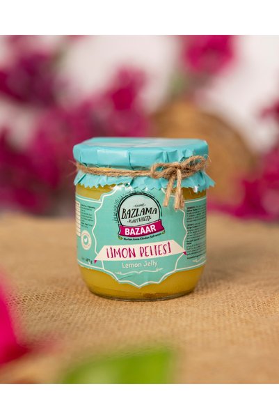 Limon Peltesi 460 g