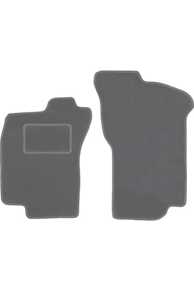 Wielganizator Covorașe auto față pentru: Fiat Tipo I hatchback (1988-1995) gr...