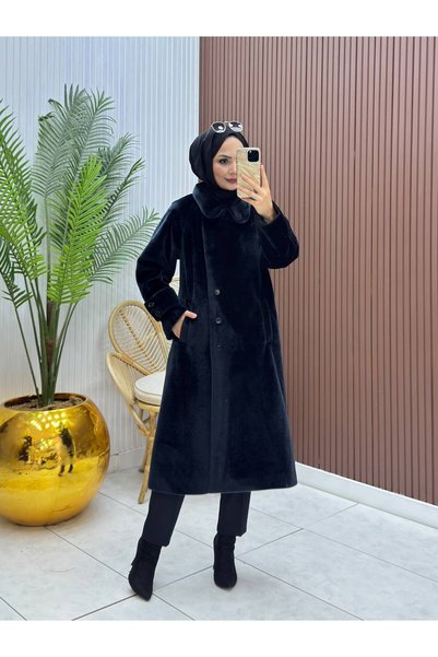 MODAYAĞMUR Seren Angora Kaban