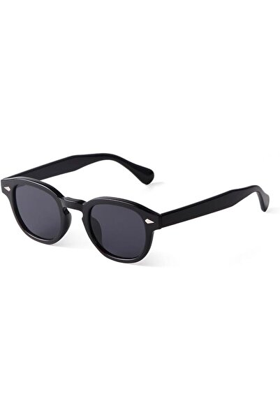 Generic Sunglasses, Retro Small Round Sunglasses for Women Men Vintage Circle...
