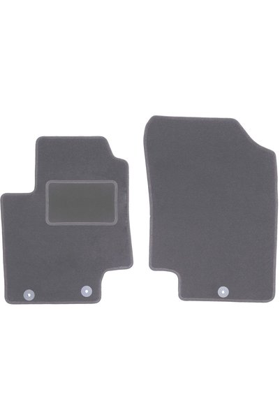 Wielganizator Covorașe auto față pentru: Hyundai i20 I hatchback (2008-2014) ...