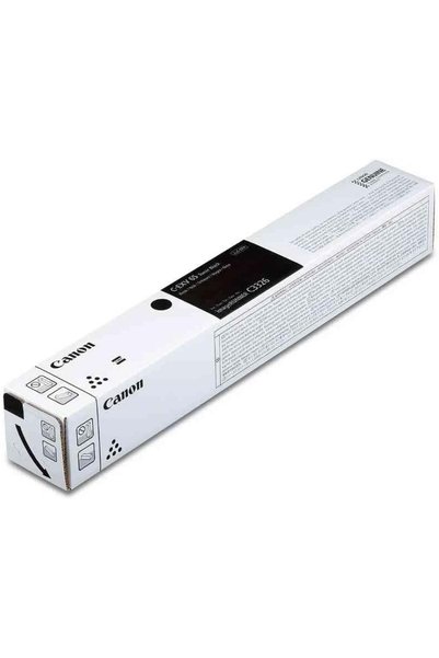 Generic iR C3326i Consumables C-EXV 65 Toner Black