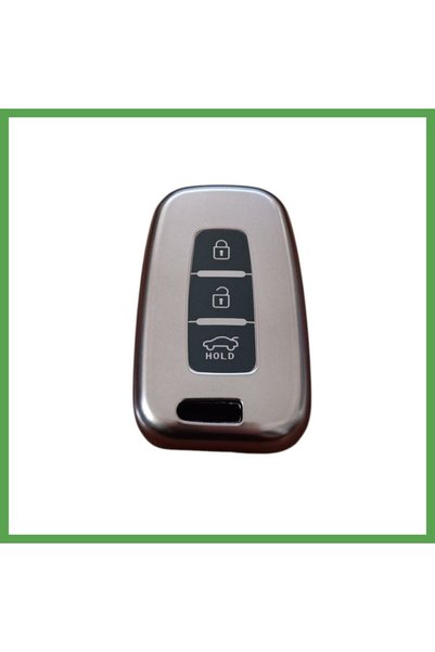 Generic Brand Kia Sportage 2012 Above Key Compatible Silicone Auto Key Remote...