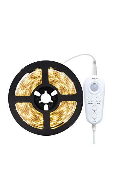 OEM Ταινία LED με αισθητήρα κίνησης 5M