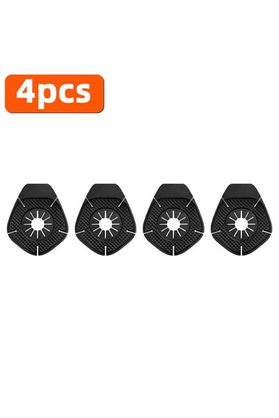 Choice 4PCS 2/4pcs Car Wiper Hole Protection Cover Wiper Dust Cover Wiper Bla...