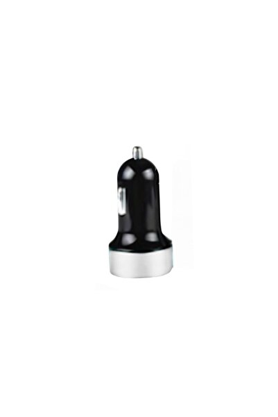 OEM Φορτιστής αυτοκινήτου Dual USB 15W / 3.1A με LED φωτισμό - W16930-1, σε α...