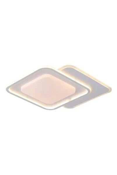 V-TAC APLICA LED 60W 3-în-1 DIMABIL CU TELECOMANDĂ