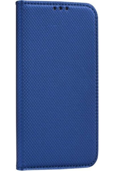 Senso Θήκη Βιβλίο Μαγνητική Xiaomi Redmi Note 15 Pro 5G Μπλε - (BMXIARN15PBL)