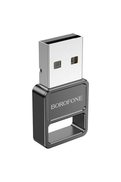 OEM Mίνι αντάπτορας USB Bluetooth 5.1 Borofone DH8