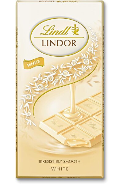 Generic أقراص ليندور البيضاء 100 جرام