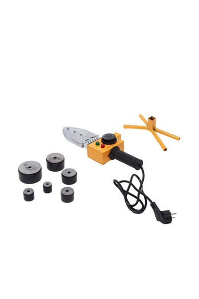 OEM Συγκολλητής πλαστικών σωλήνων 1200W Φ20-63MM ADEGSO AD-40048