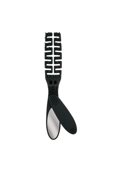 OEM Franck Provost Xpert Pro 0464 επαγγελματική βούρτσα μαλλιών ταξιδιού σε μ...