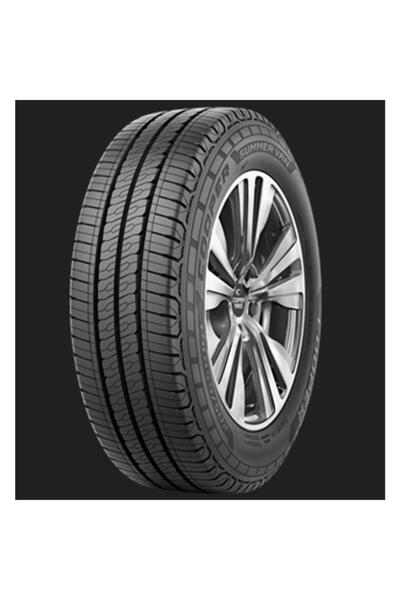 Cooper Anvelope Vara SUMMER VAN 225/65R16C 112R