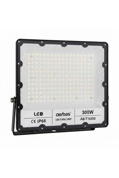 OEM Προβολέας LED 300W εξωτερικού χώρου Aerbes AB-T15300