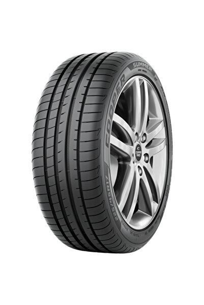 Cooper Anvelope Vara SUMMER 265/40R21 105Y