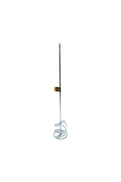 UTB Paletă de amestecare pentru vopsea și mortar cu prindere SDS 600x100x10mm...