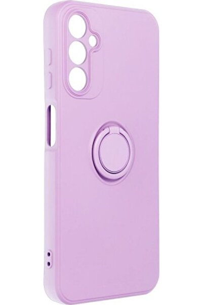 Senso Ring Samsung A27 Βιολετί Πίσω Κάλυμμα - (SERSAMA27V)