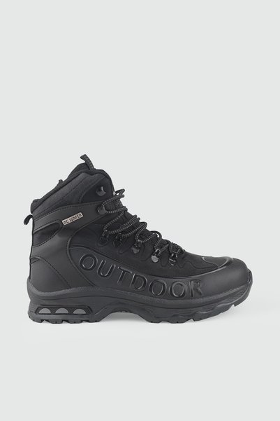 GÜLERSHOES Garantili Orijinal Su Geçirmez Kaymaz Taban Outdoor Bağcıklı Çocuk...