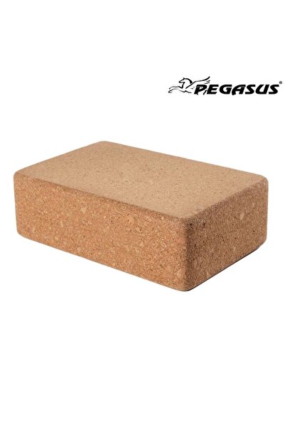 ASUS Τουβλάκι Yoga Cork (Φελλός) Pegasus®