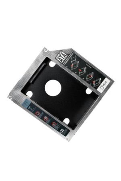 OEM Θήκη HDD 12.7mm LogiLink AD0016