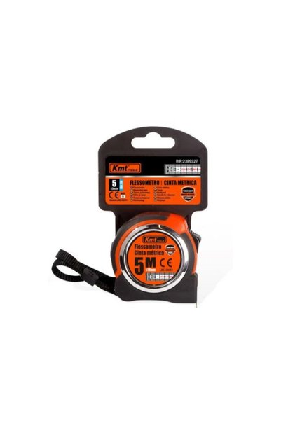 OEM Μετροταινία 5 Μέτρα 19mm 2389327 Kmt TOOLS