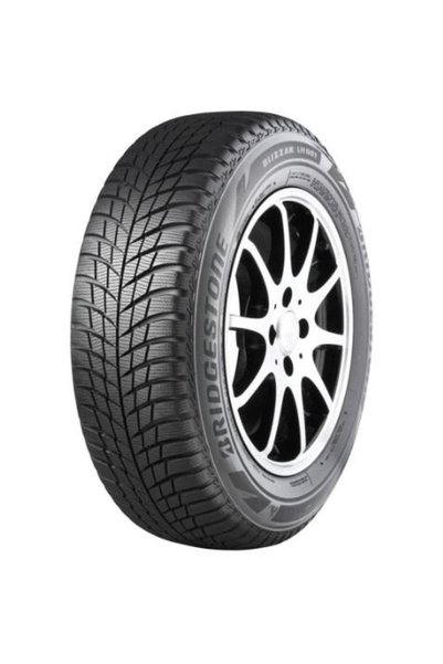 Bridgestone Anvelope Iarna LM-001 225/55R18 102V AO XL