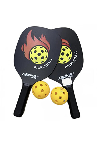 OEM Σετ ρακέτες με μπαλάκια Pickleball 25850-28