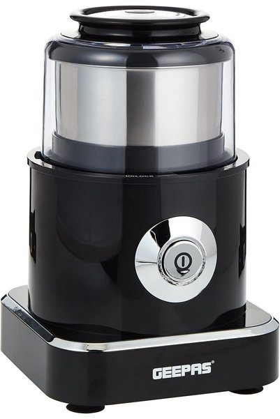 Generic مفرمة طعام، Gc5474، أسود، متعدد الألوان