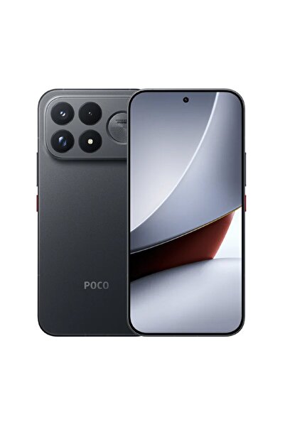 POCO Κινητό τηλέφωνο F9 Ultra, 12GB RAM, 256GB, 5G, Μαύρο, Μπαταρία 8050mAh, ...