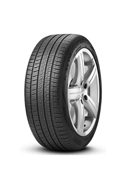 Pirelli Anvelope Vara SCORPION ZERO ALL SEASON 265/40R22 106Y
