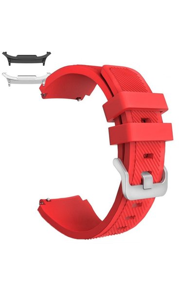 VD VERY DREAM Λουράκι σιλικόνης, συμβατό με Samsung Galaxy Watch9 44mm/40mm, ...